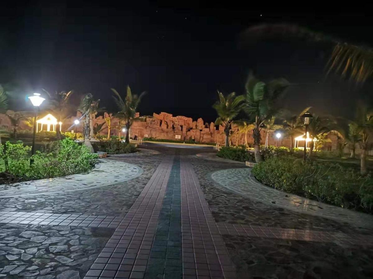 Golden Peacock Resort Hotel เบ-รา ภายนอก รูปภาพ